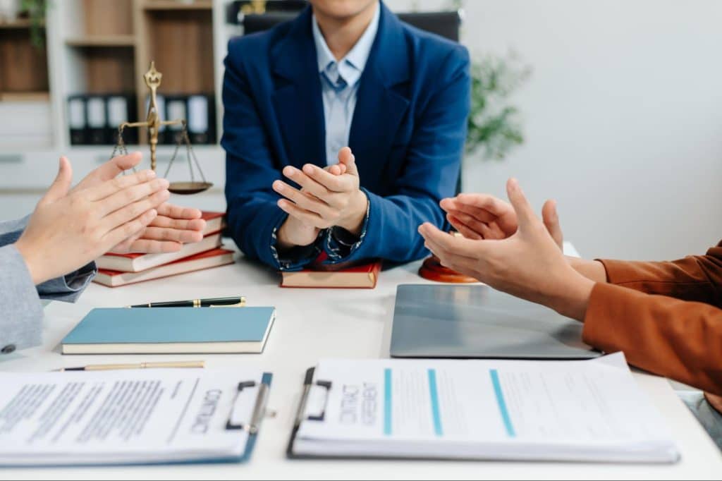 When Should an Attorney Bring in a Vocational Expert?