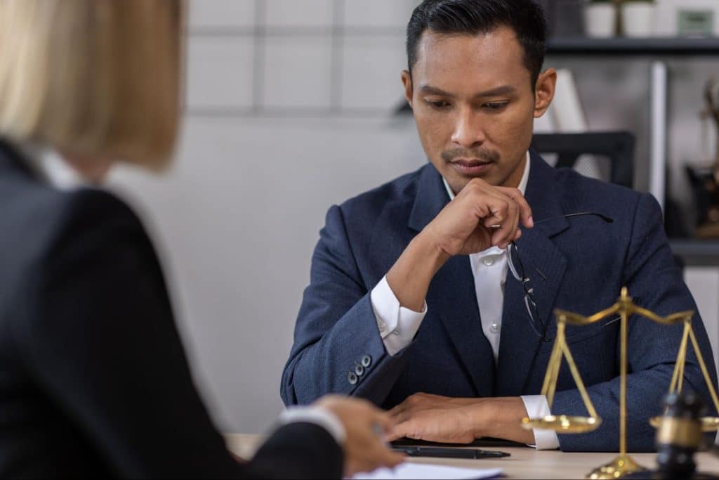 When Should an Attorney Bring in a Vocational Expert?