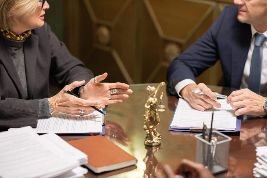 When Should an Attorney Bring in a Vocational Expert?